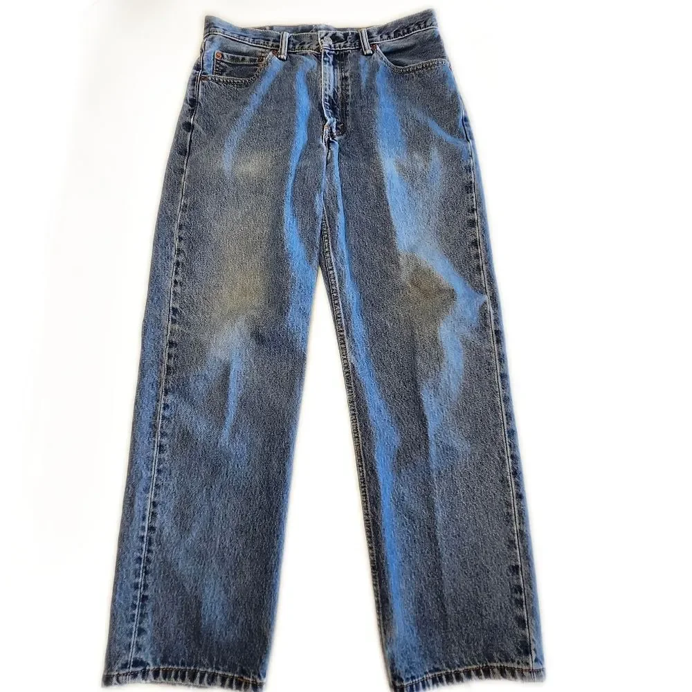 Levis levis levi